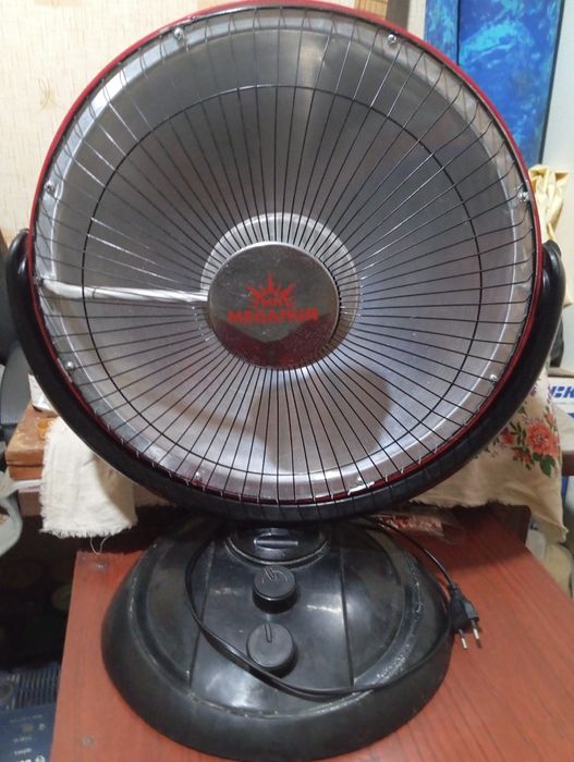 Продам обогреватель.