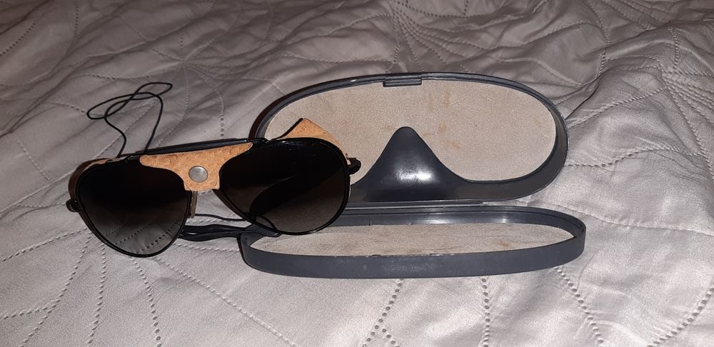 Ochelari de soare alpinist Cebe 3000 Walter Cecchinel