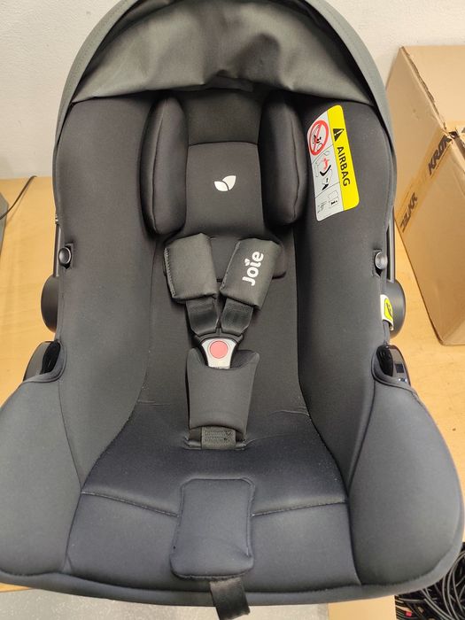 Scoica auto Joie I Snug 2