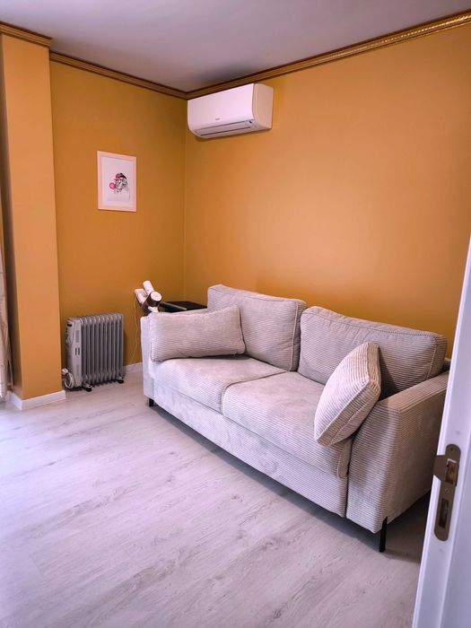 Дава се под наем Тристаен апартамент в Бургас, Център - 76 кв.м за 700 € - Снимка #6