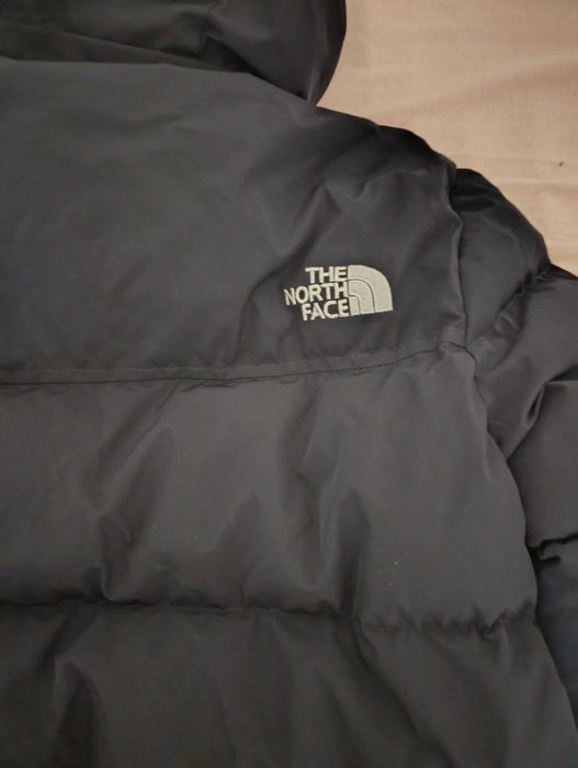 Мъжко зимно топло яке