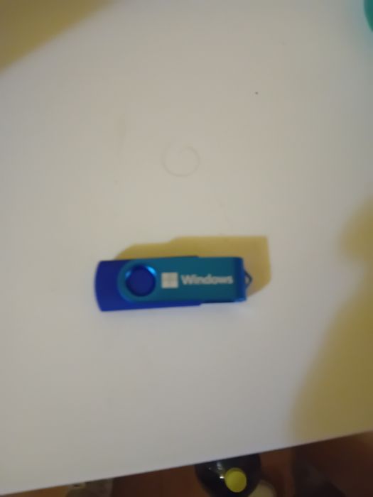 USB Windows 10 pro