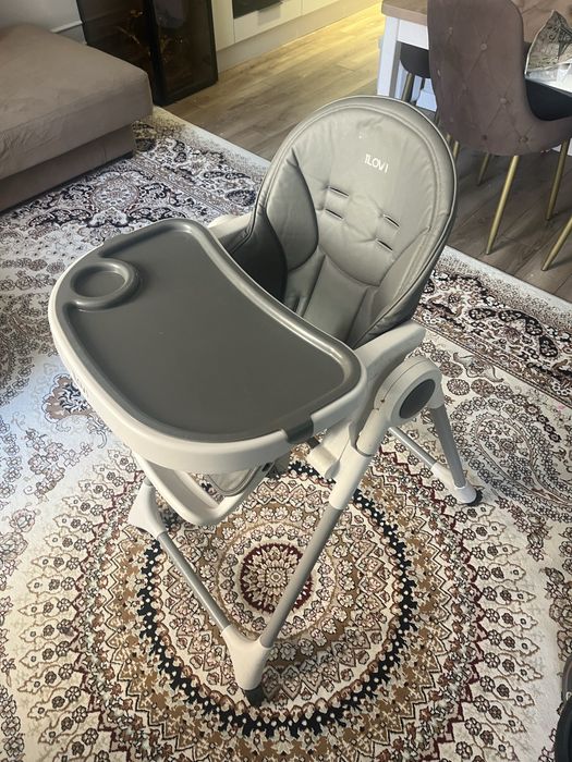 Стулчик трансформер