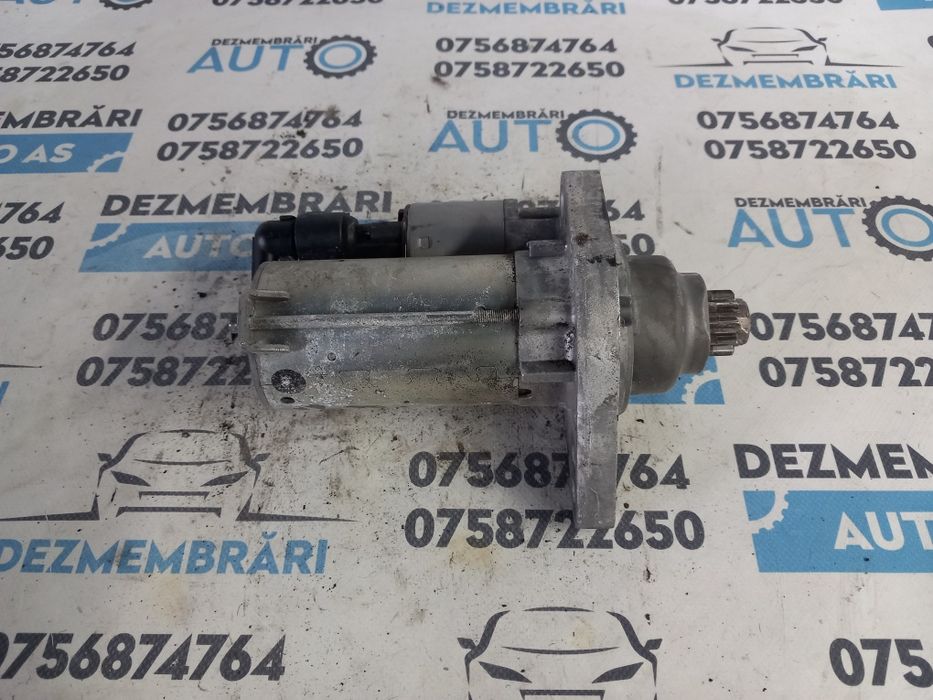 Electromotor 1.4 tsi vw Golf 5 2006