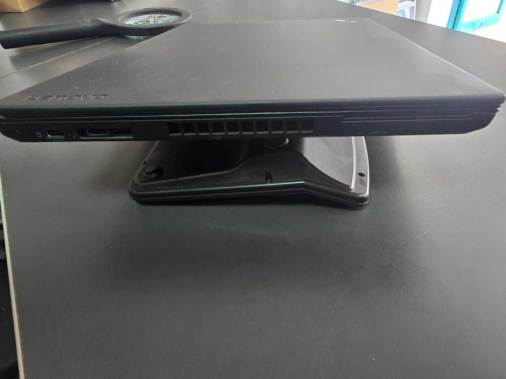 Лаптоп Lenovo ThinkPad T480, 14", i5, 8GB ram, M.2 NVMe 256GB