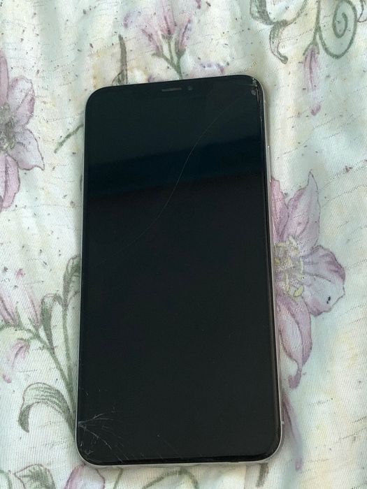 Iphone Xs Max 64 gb