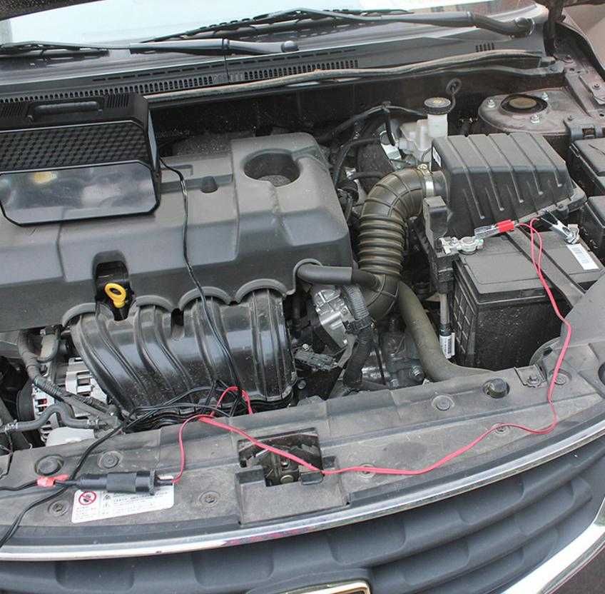 Автомобилна Антена GPS Заглушител Блокиране на Сателитно Позициониране