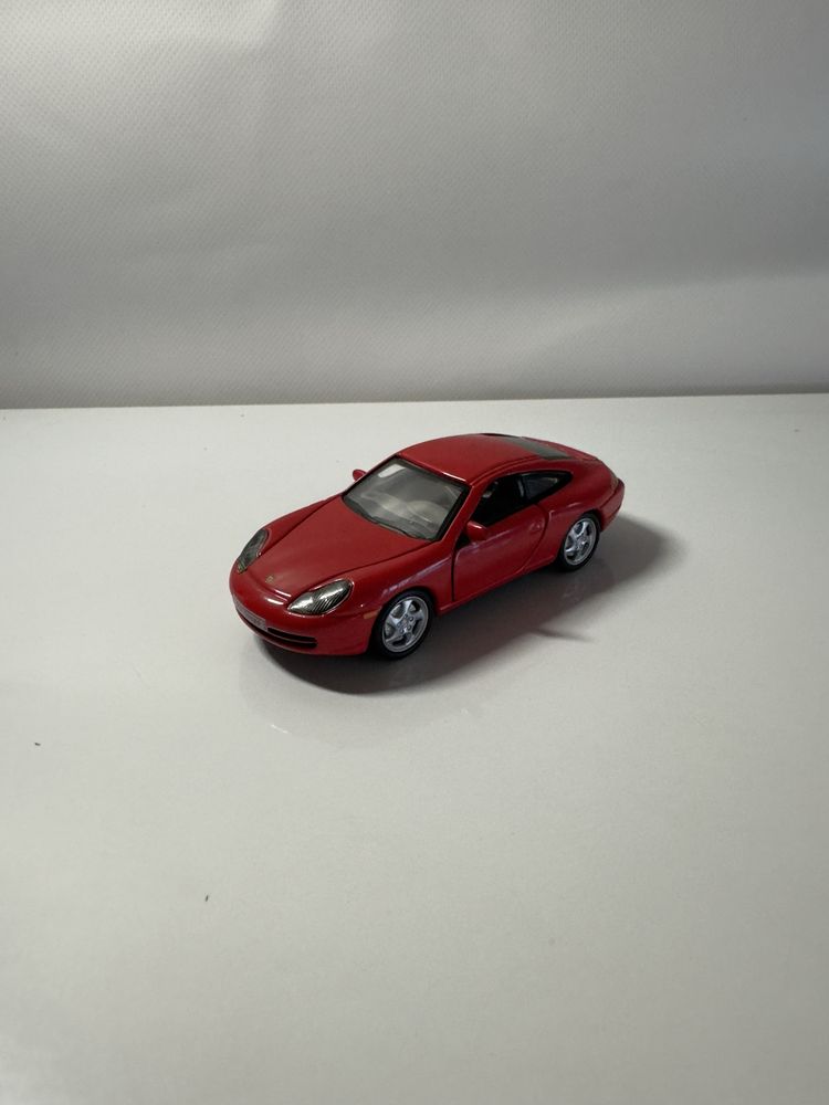 Колекционерска колекция на Porsche-1:43 мащаб