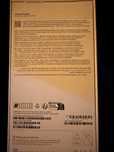 Iphone 16 pro max factura/garantie 2 ani