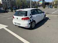 Golf 6  2.0 TDI