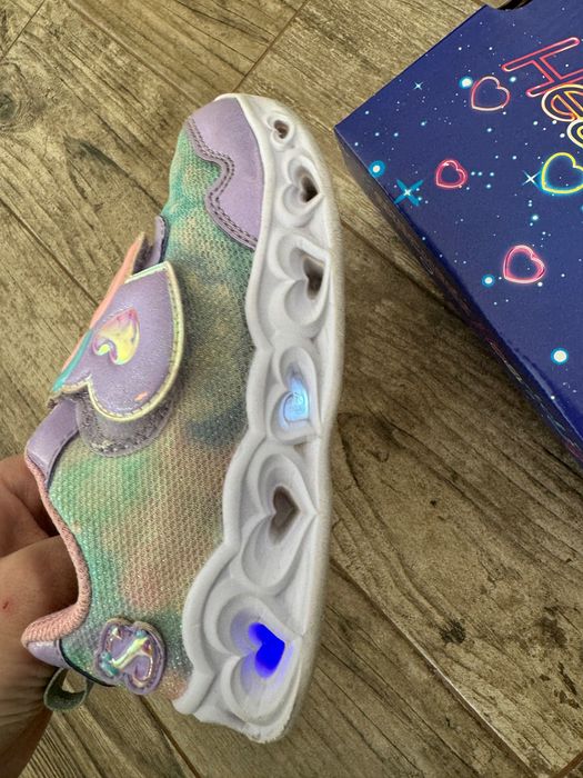 Детски маратонки  Skechers 26