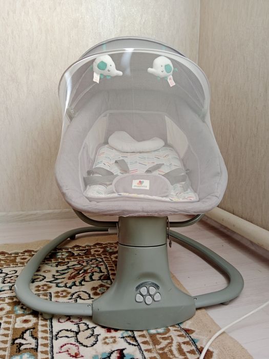 Детский люлька продается