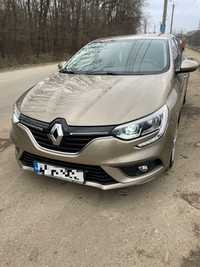 Renault Megane 4