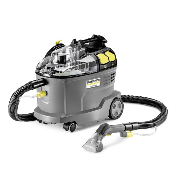 karcher puzzi 8/1 professional