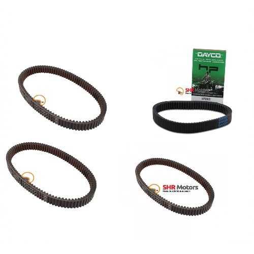 Curea transmisie CF Moto 450/500/520/550/625/800/825/1000