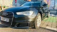 AUDI A6 C7 ULTRA 2.0 TDI 190cp Euro6/Automat/Primul proprietar RO