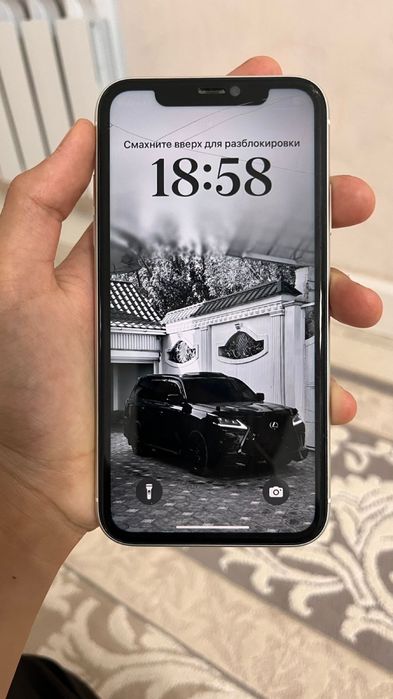 Айфон хр 128гб жақсы жағдайда