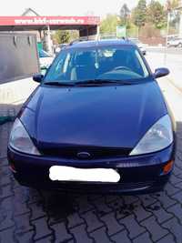 Vand Ford Focus 2001   1.6   benzina