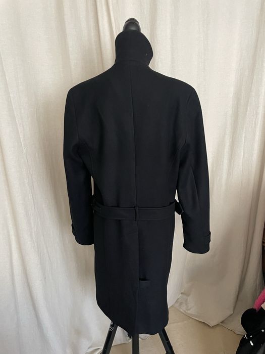 Palton barbatesc, Costume National, mar.M