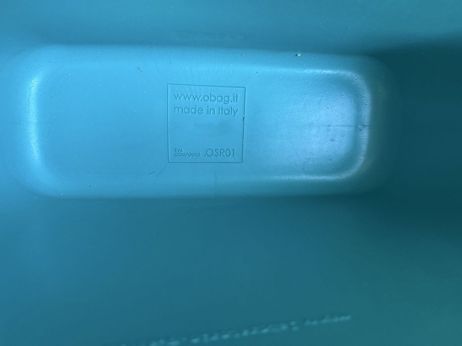 Плажна чанта O Bag