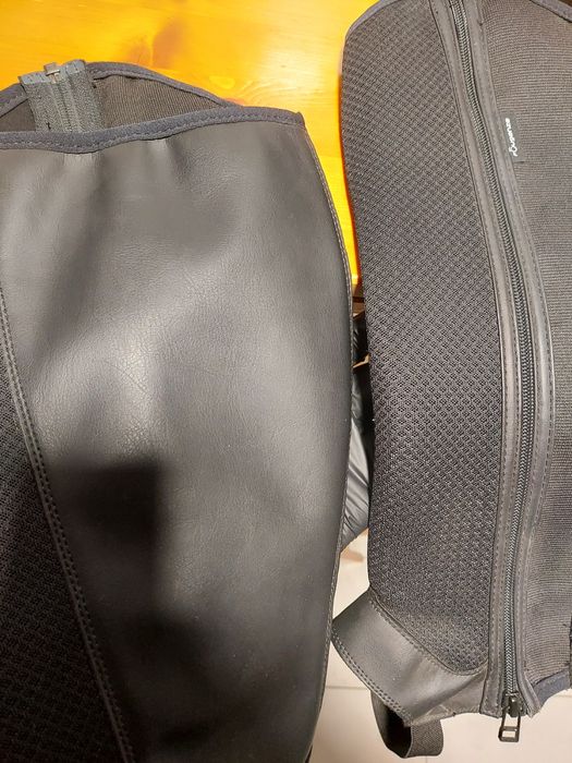 Vand cizme Daniel Hechter 44/45