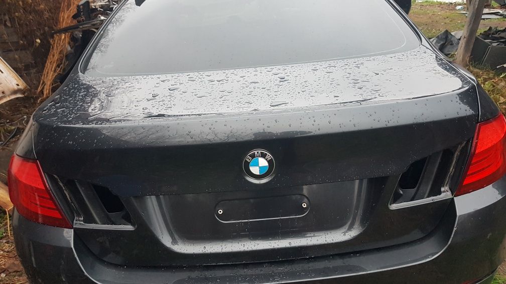 Capota portbagaj haion bmw f10 f11