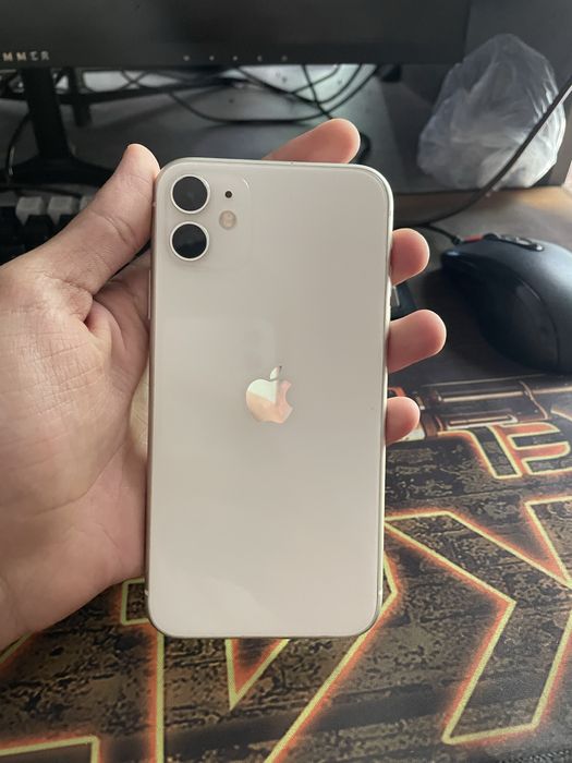 iphone 11 ideal 256 gb