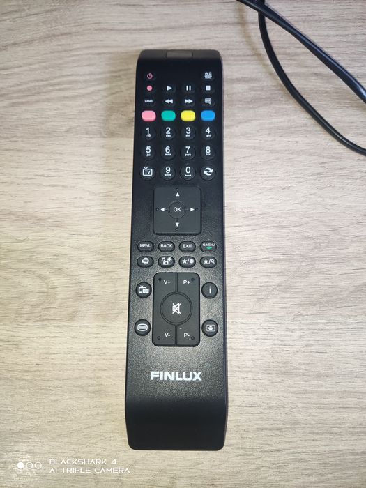Телевизор Finlux 28FLYR274LOC