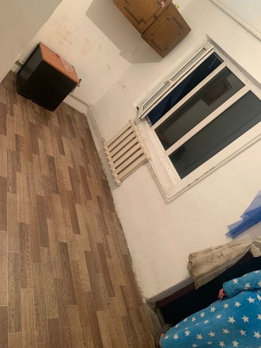 Времянка 2 комнатная