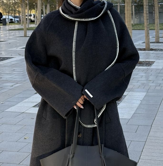 Продаётся пальто