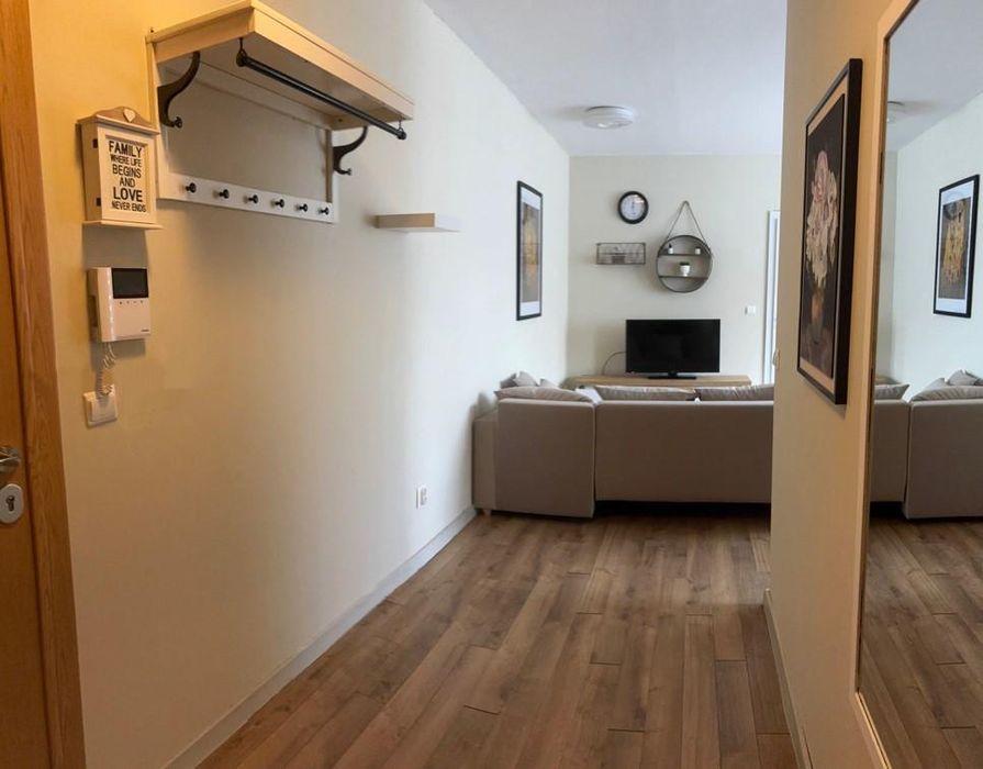 Дава се под наем Двустаен апартамент в София, Манастирски ливади - 46 кв.м за 700 € - Снимка #1