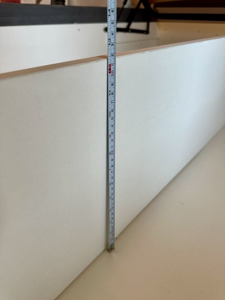Magniflex Silvercare 180/200 - ползван ~14 дни - и подаръци