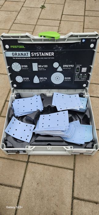 Festool Festool Festool