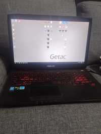 Asus Rog G751JY - laptop gaming