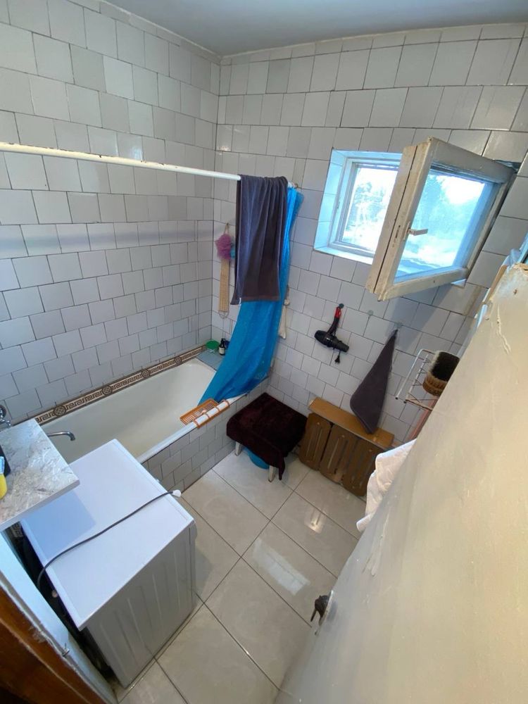 Продажа 3/3/4 Парк Фуркат | 77 серия | 71кв.м | лоджия 2х6