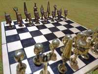 Продам эксклюзивный шахматный набор