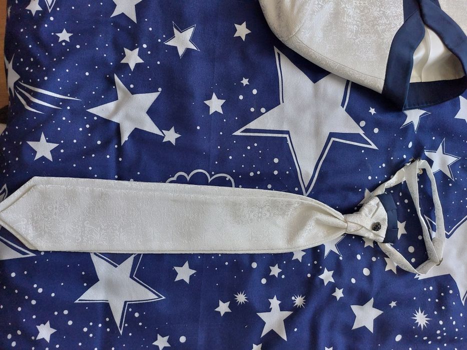 Costum bărbat,mătase(Baggi)