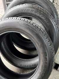 Комплект 245/60/R20 Bridgestone Dueler H/T