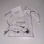 Колие Guess - stainless steel