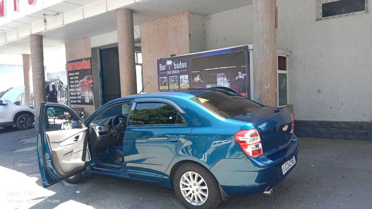 Кобальт 4позиция