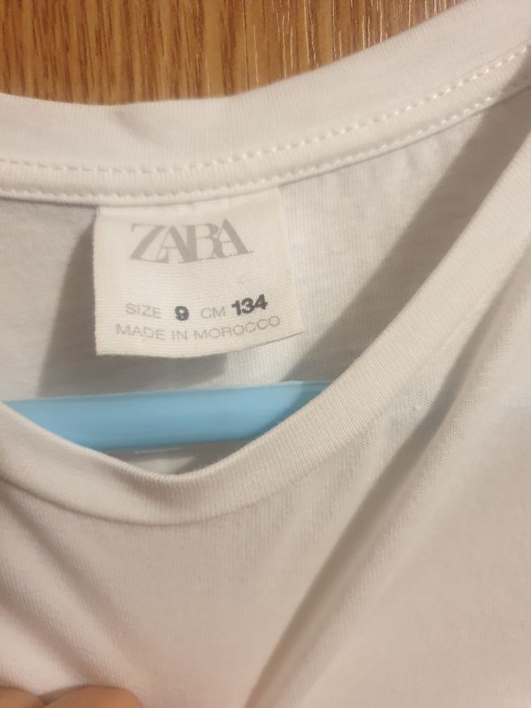 Bluza fete, marca Zara
