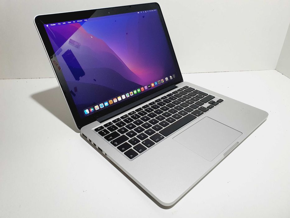 Laptop Apple MacBook PRO Retina 13" 2015