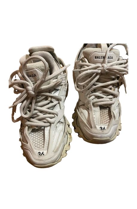 Обувки Balenciaga