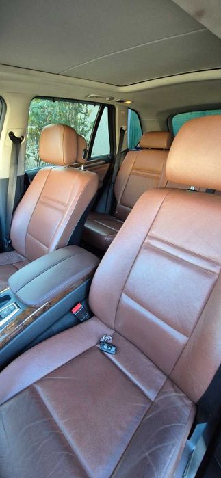 БМВ X 5 драйв 35 и