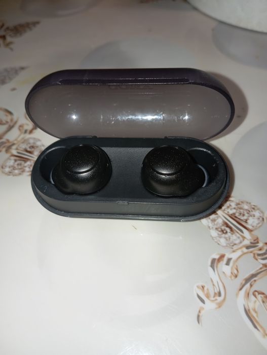 sony WF-C500 наушники