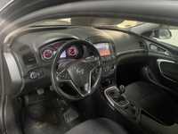 Kit Airbag Plansa bord + airbag sofer / pasager Opel Insignia