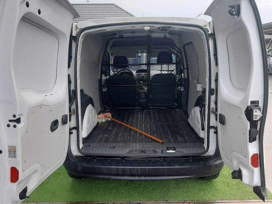 Renault kangoo 31000km. 1.5 dci euro6 2019(citan,caddy)