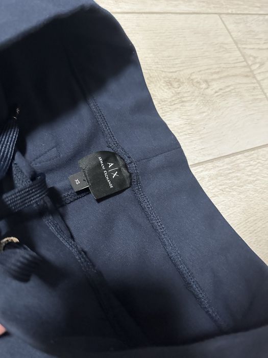 Долнище Armani Exchange