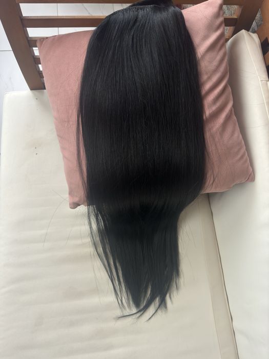 Руска коса уникална!!