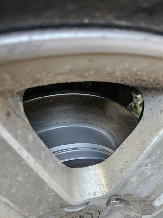 Vând Honda CR-V 4x4